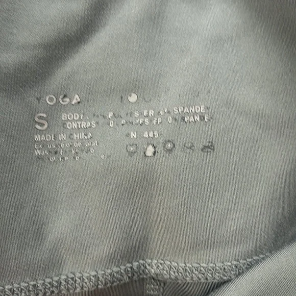 Yogalicious Women's Leggings - Picture 3 of 7